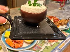 -亚马逊蒸汽活海鲜自助(LCM置汇旭辉广场店)