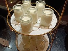 -岷山饭店-芝芝自助餐厅