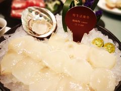 -协成海鲜火锅(情侣路店)