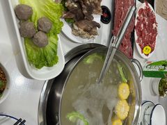 -全好食潮汕牛肉火锅(泗洲路店)