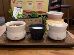 -Parking Coffee(孩儿巷店)
