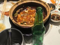 -杨氏青龙虾·羊蝎子(托乐嘉店)