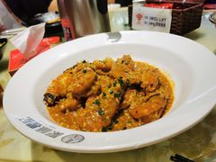 -聚味瞿记·龙虾堂(咸嘉湖店)