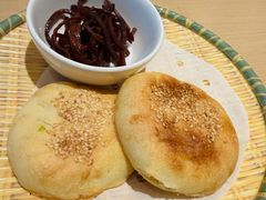 -海泰食府·新鲁菜·家宴(总部基地店)