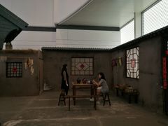 -银川河东国际机场