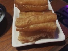 -令狐冲·活鱼馆(宝龙店)