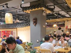 -延松朝鲜族料理