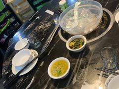 -牛一煲美食(江高店)