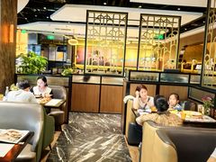 -半秋山西餐厅(襄阳万达店)