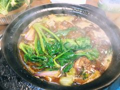 -重庆鸡公煲·青锅花椒鱼(牡丹江路店)