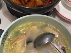 -大厨小馆(华阳城店)
