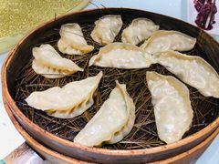 -松针蔡记蒸饺(花园路店)