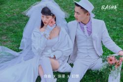 -芭莎视觉婚纱摄影(花溪店)