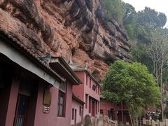 -天台山赤城山景区