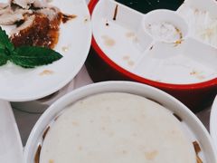 -月福京味斋·烤鸭店·北京菜(鼓楼总店)