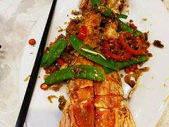 -凤城礼记鱼翅海鲜酒家(新马路总店)