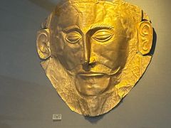-雅典国家考古博物馆(Ethniko Archaiologiko Museo)