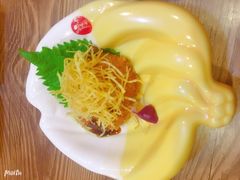 -红叶日料·放题·海胆·定食(星海店)
