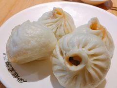 老面土猪肉包-凤起龙游老面包子(凯德晶品店)