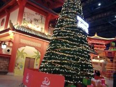 -万达茂商场(南京仙林店)