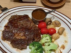 -菲滋意式餐厅(西溪印象城店)