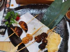 -鲔吞日料(溧阳万达广场店)