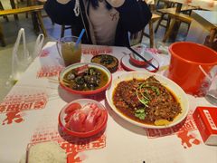 -老闵田螺馆·南昌市井菜·特色小吃(总店)