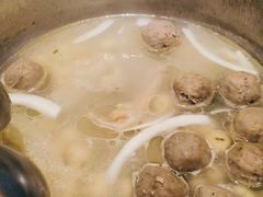 -同仁四季椰子鸡(宝安壹方城店)