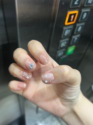 -瞧·享轻奢美甲美睫
