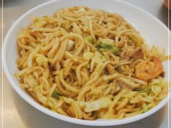 -广场正宗原汁薏米店