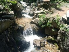 -终南山国家森林公园