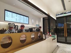 -喜茶(永旺梦乐城店)