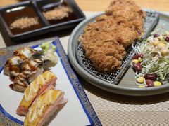-KITON喜豚(清晖园店)