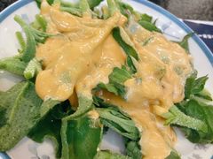 冰草沙拉-三妹小龙虾·黄油蟹(华侨城总店)