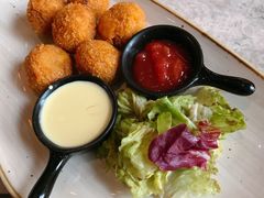 -OGGI TRATTORIA PIZZERIA(深业上城店)