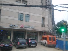 外观-锦江之星(武汉黄鹤楼复兴路地铁站店)