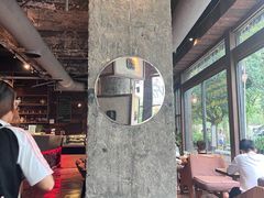 -乌托邦咖啡(武侯祠店)