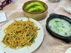 -新东源国际酒店·新东源食坊(沙井店)