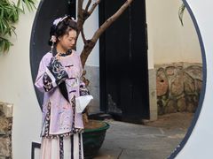 -深圳国际园林花卉博览园