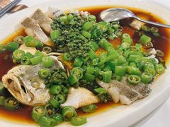-老吉士酒家(丁香国际店)