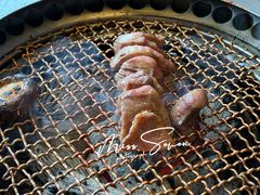 -炎蔵牛舌烤肉