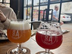 -京A Brewpub·精酿餐吧(幸福村店)