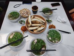 -澄城学斌水盆羊肉(总店)