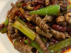 -福苗小骆驼烧烤(莲湖路店)
