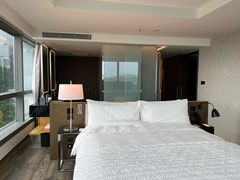 -香港数码港艾美酒店