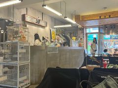 -吾叁·吉趣鸟咖(万科店)