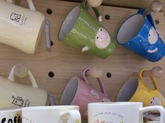 -川岛屋·KAWASIMAYA·咖啡简餐