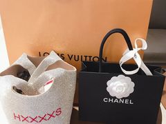 -CHANEL(恒隆广场店)