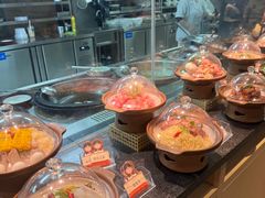 -老淮滨-蚌埠非遗小吃(淮河路店)