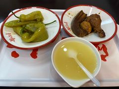 -刘小忙把子肉(北园大街总店)